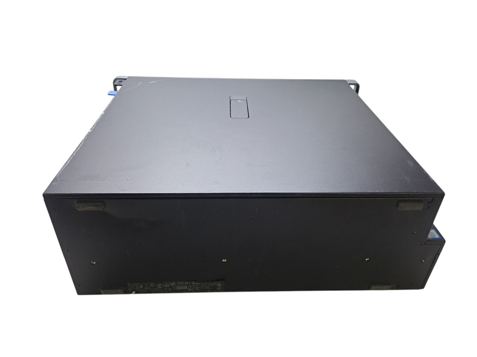 Dell Precision 5820 | Xeon W-2133, 32GB DDR4, Quadro P400, 950W, No HDD )