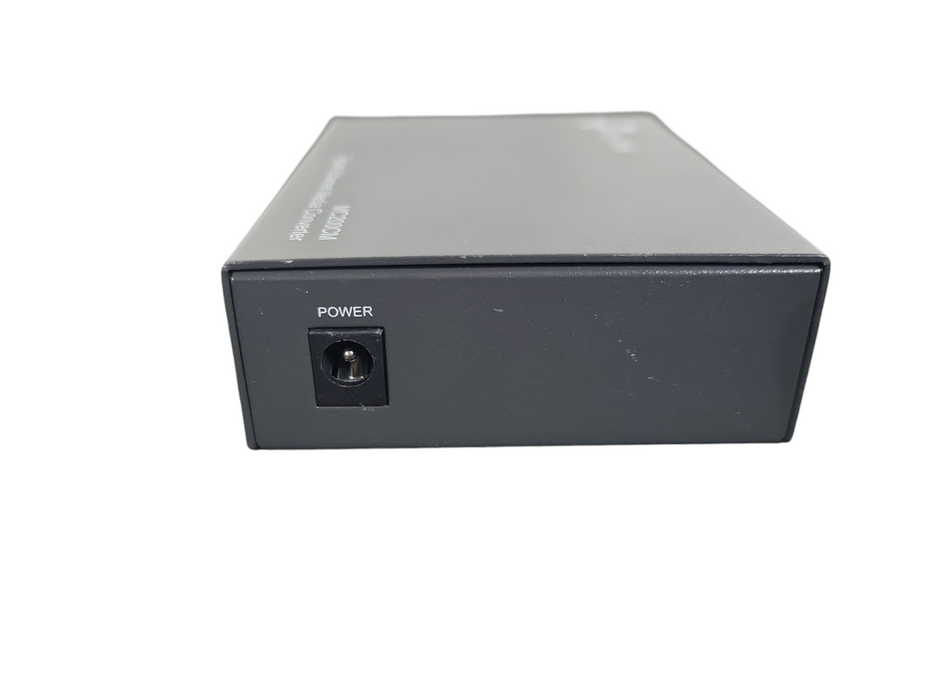 TP-Link MC200CM Gigabit Multi-Mode Media Converter !