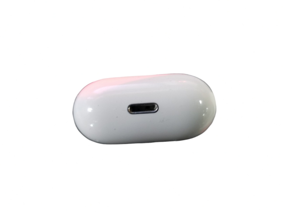 Apple AirPods 1st Generation w/ Charging Case White - Model A1602 Q