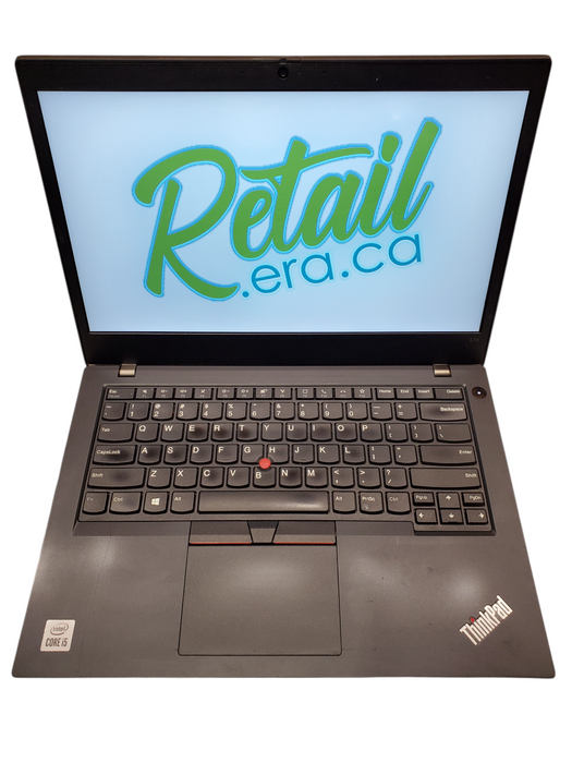 Lenovo ThinkPad T14 Gen 1 Core i5-1145G7 vPRO 16GB RAM 256GB READ  Lap200
