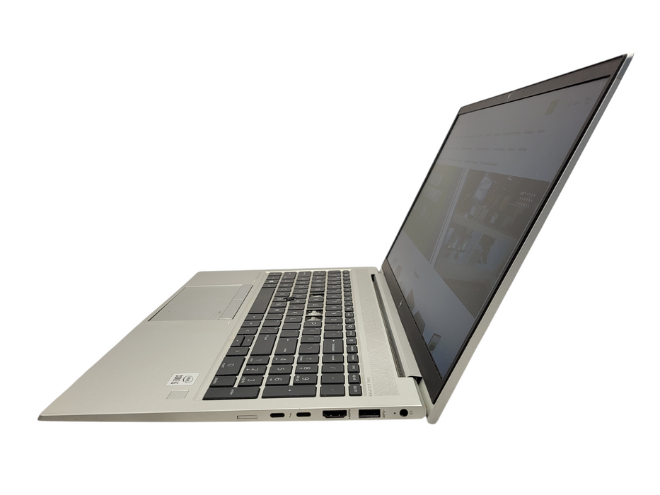HP EliteBook 850 G7 Core i5-10210U@1.60GHz 16GB RAM 256GB SSD READ $ Lap200