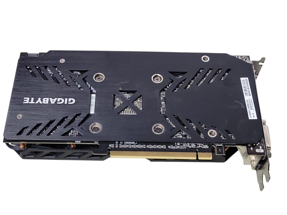 Gigabyte windforce GV-R938G1 Gaming-4GD DVI/HDMI/Display _