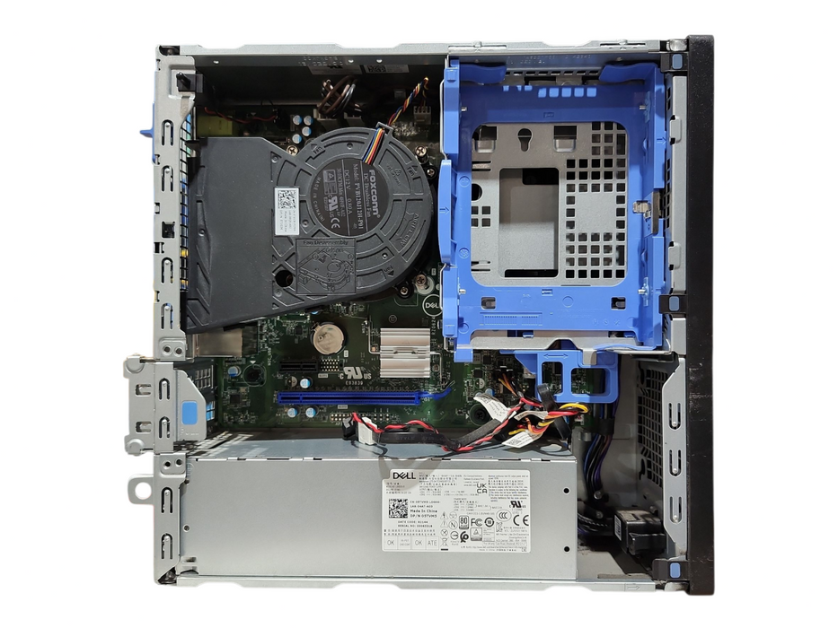 DELL OptiPlex 3090 SFF, Core i5-10505 3.20GHz, 16GB DDR4, 256GB NVMe