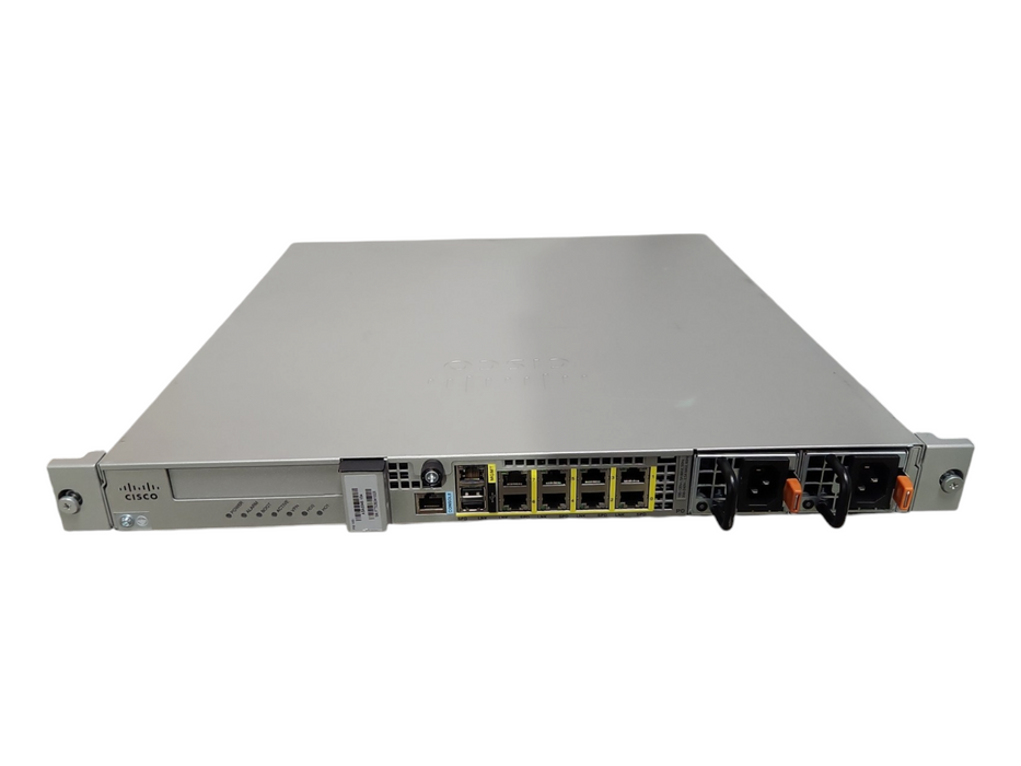 Cisco ASA 5545-X, Firewall Adaptive Security Appliance 2x PSU, Premium Licens