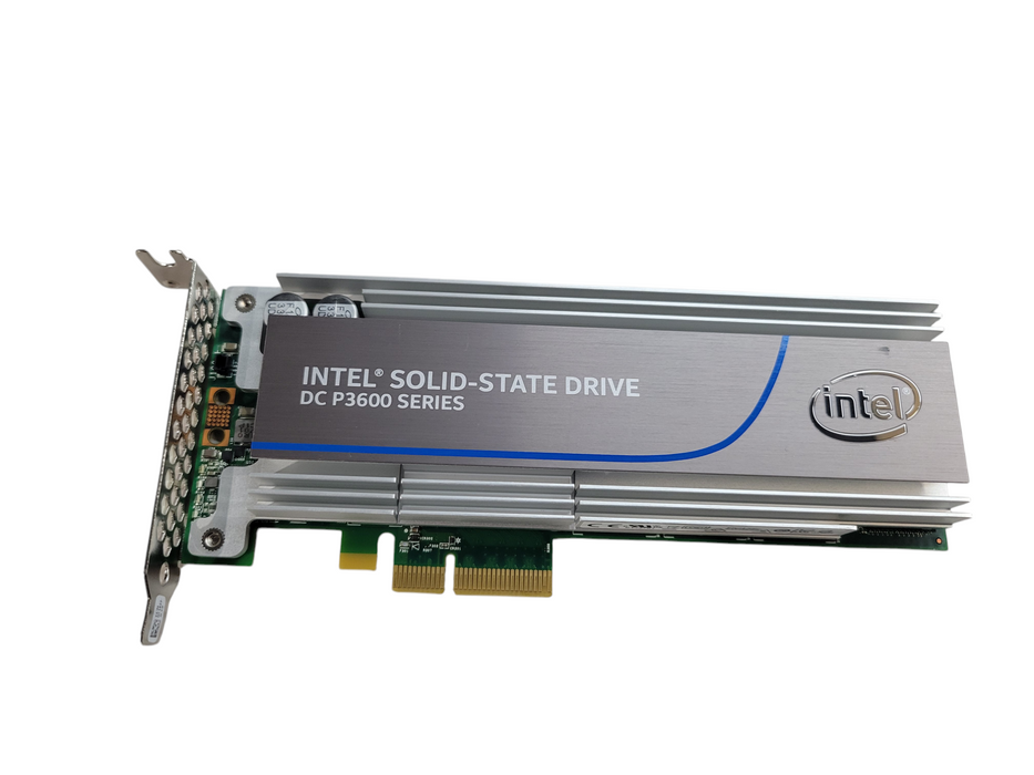 Intel Solid State Drive DC P3600 Series (800GB) SSDPEDME800G4 Q%