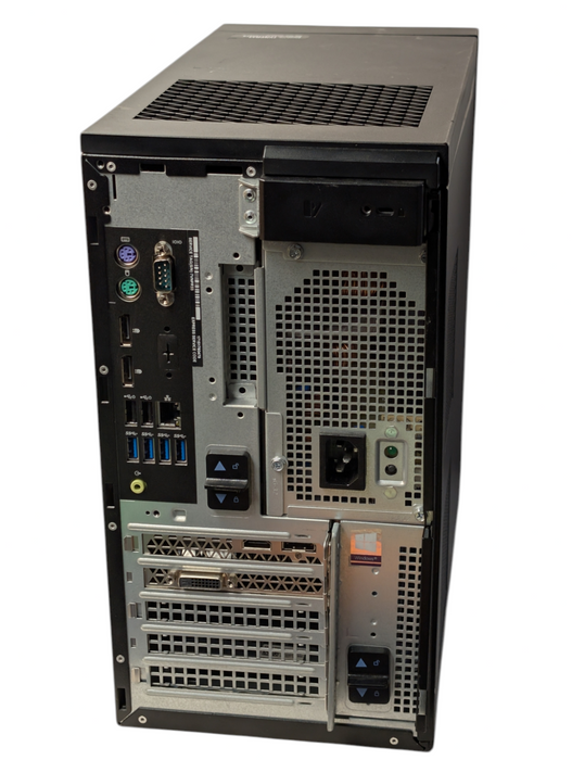 DELL OptiPlex 3630 Intel Core i9-9900K NVIDIA RTX 2060 | 64GB RAM 1TB NVMe  -