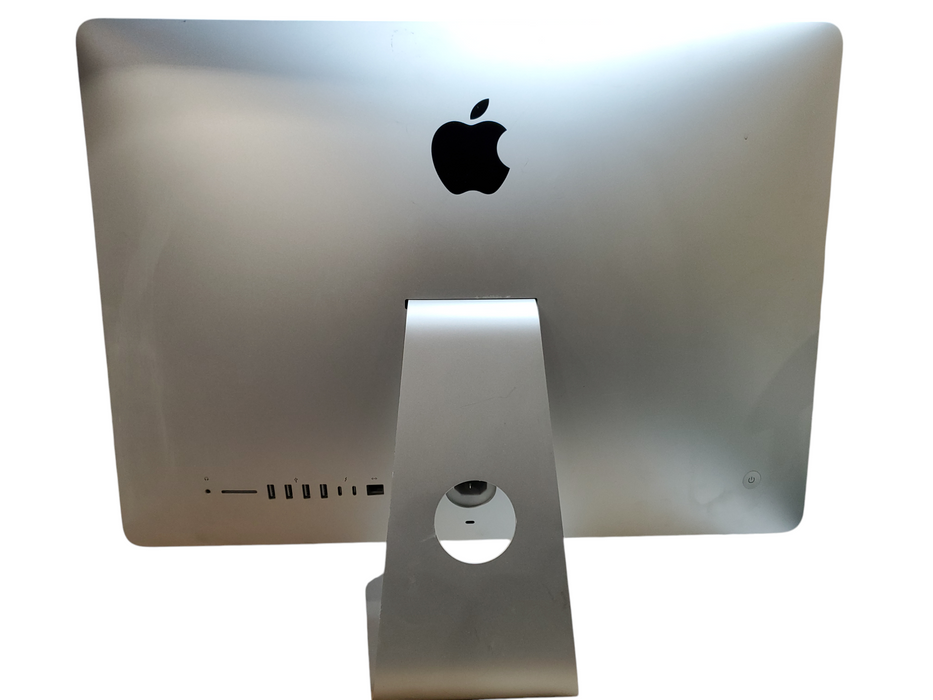 Apple iMac Retina 4K 2017 21.5" A1418, i5-7400 CPU 3.0GHz 8GB RAM 1TB HDD