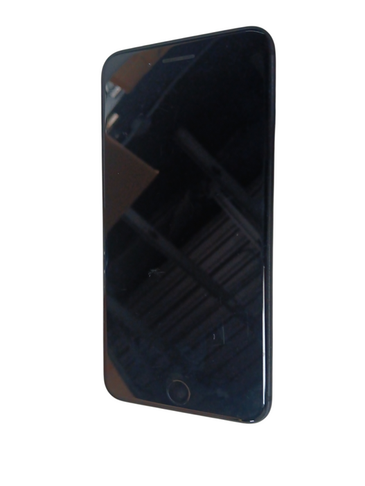 Apple iPhone 8 Plus - 64GB - Space Gray [A1897]