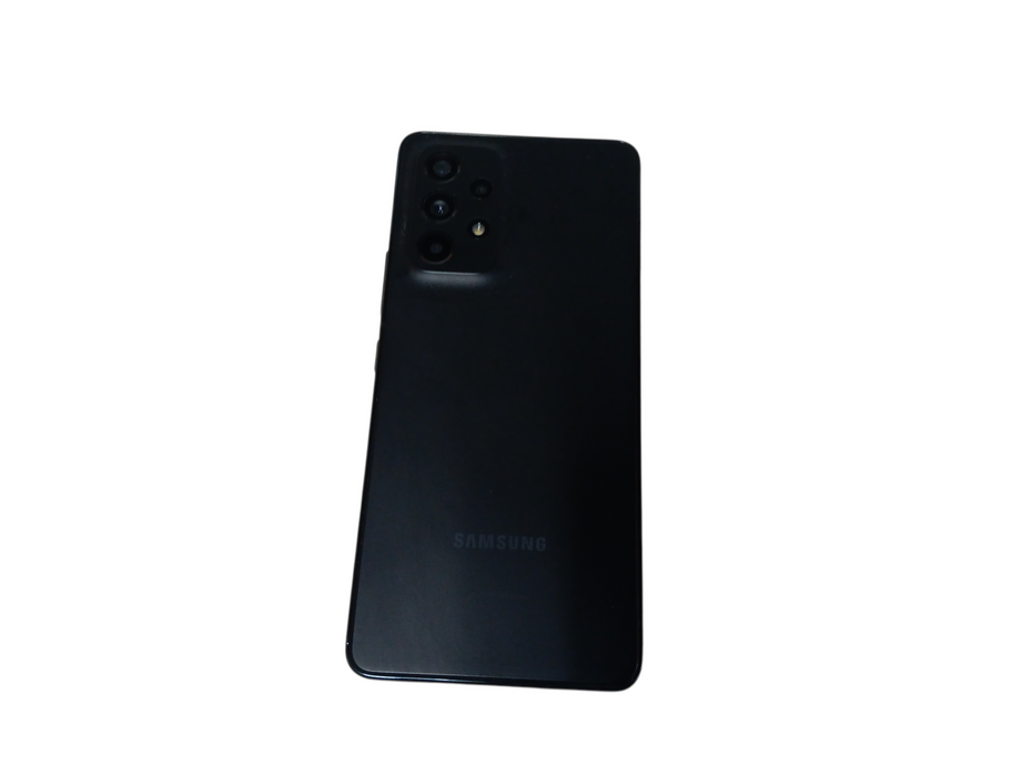 Samsung Galaxy A53 5G - 128GB - Black [SM-A536W] Read Q