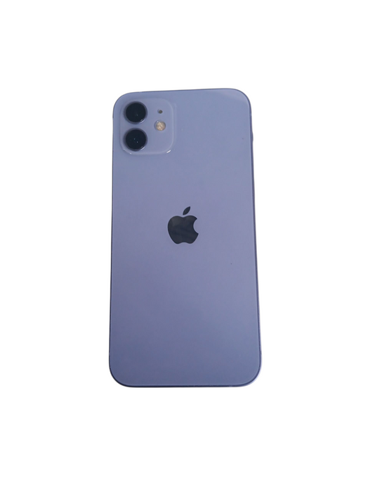 Apple iPhone 12 - 64GB - Purple [A2402]