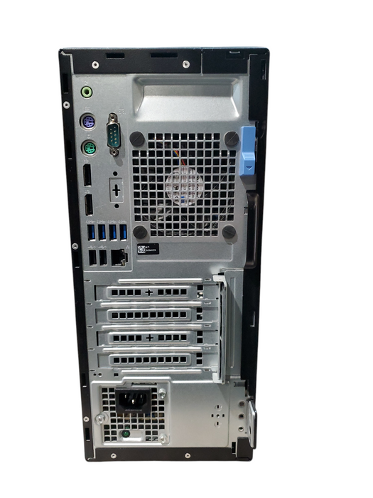Dell Optiplex 7070 MT, i5-9500, 8GB DDR4, No HDD, No OS