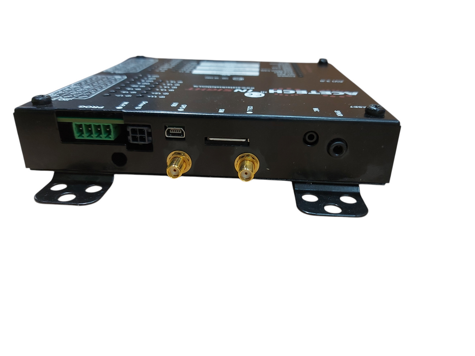 Lot 2x ACETECH iNSIGHT AVI 3.0