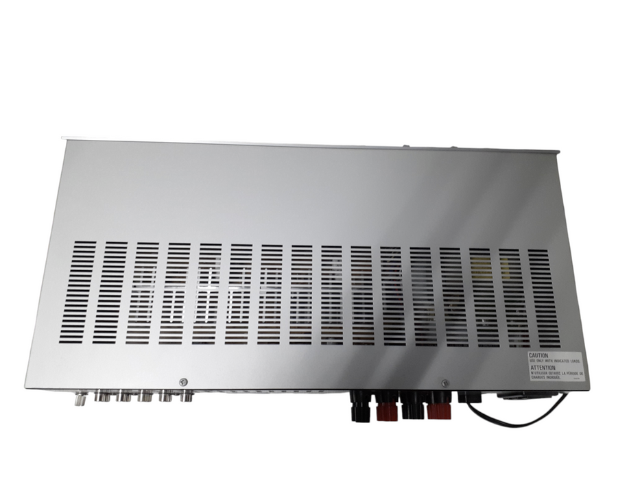 KENDWOOD KA-33 STERERO INTEGRATED AMPLIFIER