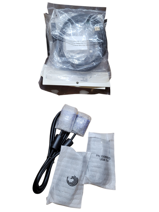 Lot 27x Assorted Cable  | See Description