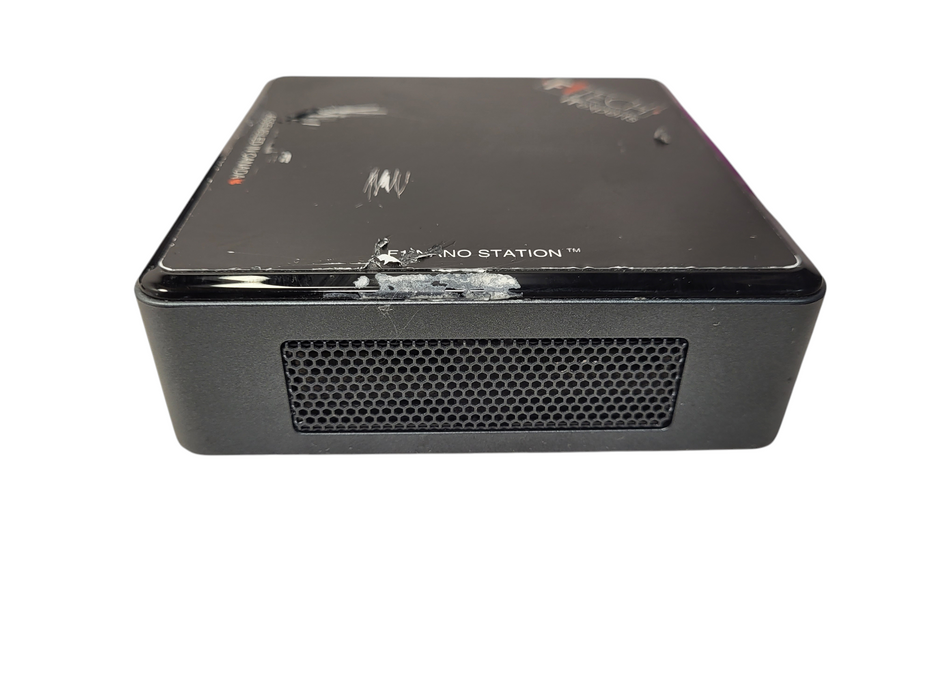 Intel NUC Mini PC i5-8259U 8GB DDR4 256GB SSD No AC $