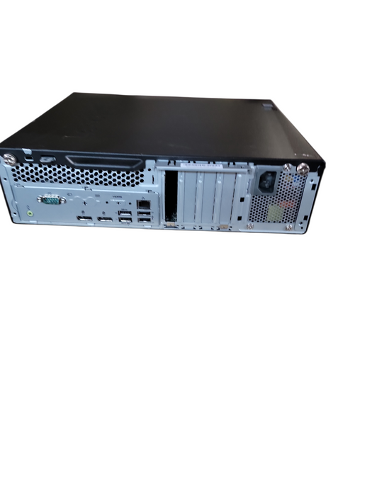 Lenovo ThinkStation  P330 i7 - 9700 @ 3.00GHz 16GB DDR4 Ram No HDD θ