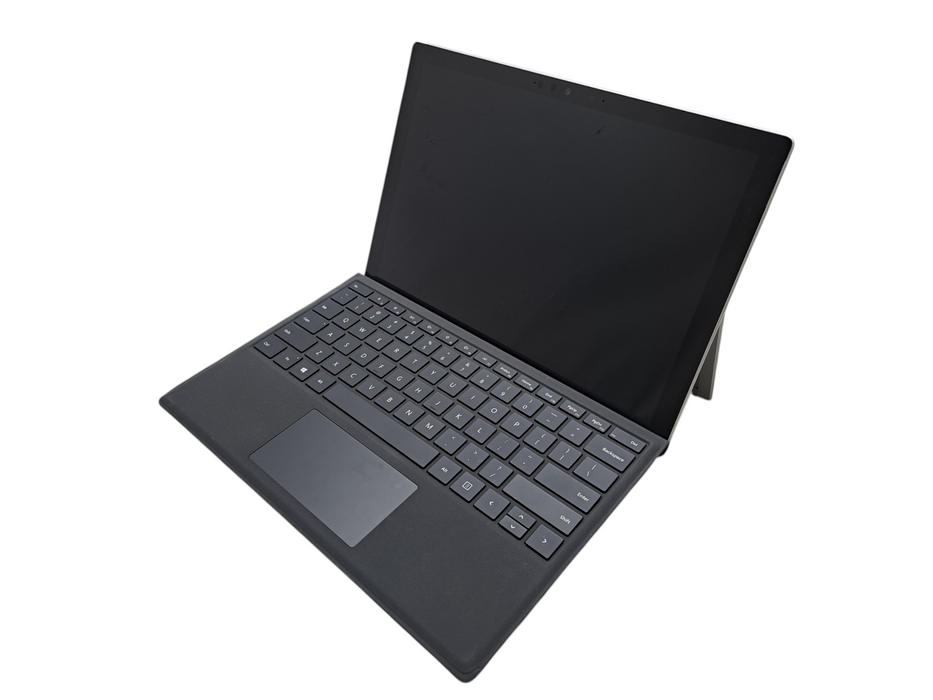 Microsoft Surface Pro 7 | Intel Core i5-1035G4, 8GB RAM, 128GB SSD w/ PWR ) Lap200