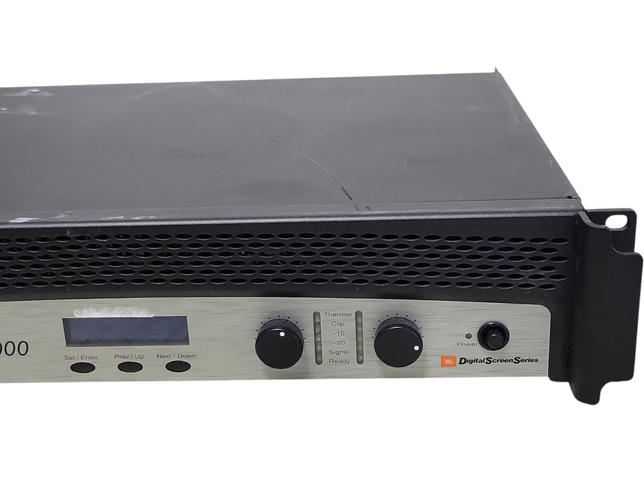 Crown DSI 2000 800 Watts 4Ω 2-Channel Power Amplifier _