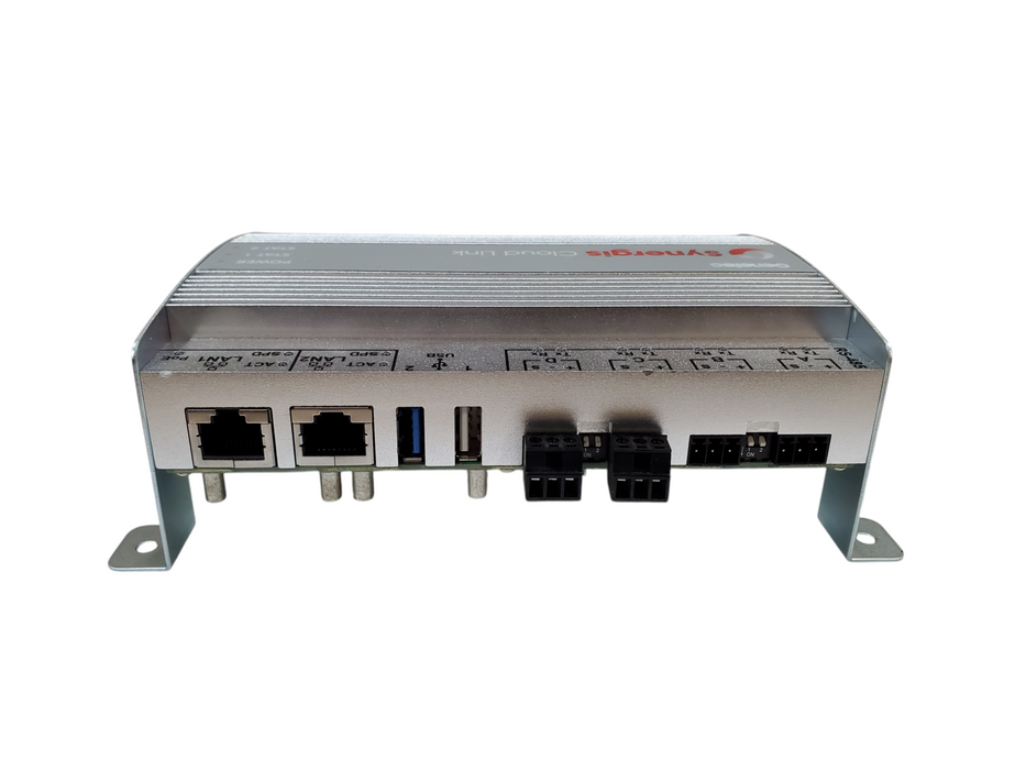 Genetec Synergis Cloud Link SY-CLOUDLINK *READ*