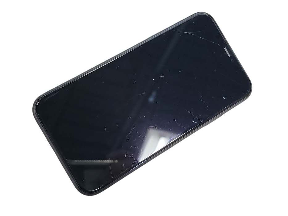 Apple iPhone 11 - 128GB - Space Gray [A2111] (