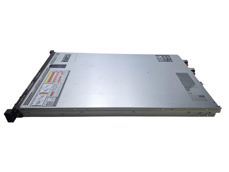 Dell PowerEdge R630 1U 8x 2.5" | 2x Xeon E5-2650 v3, 32GB DDR4, H730 Mini )
