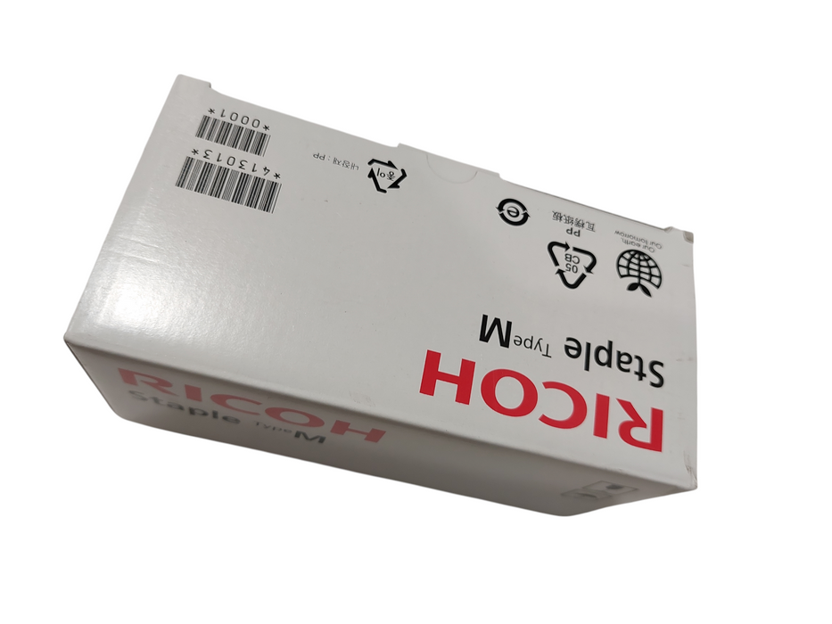 Ricoh Staples Cartridge Type M 413013 Q=