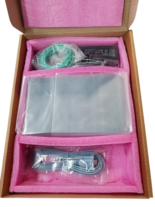 Brand New Sangoma Vega 60G Gateway CS0119G