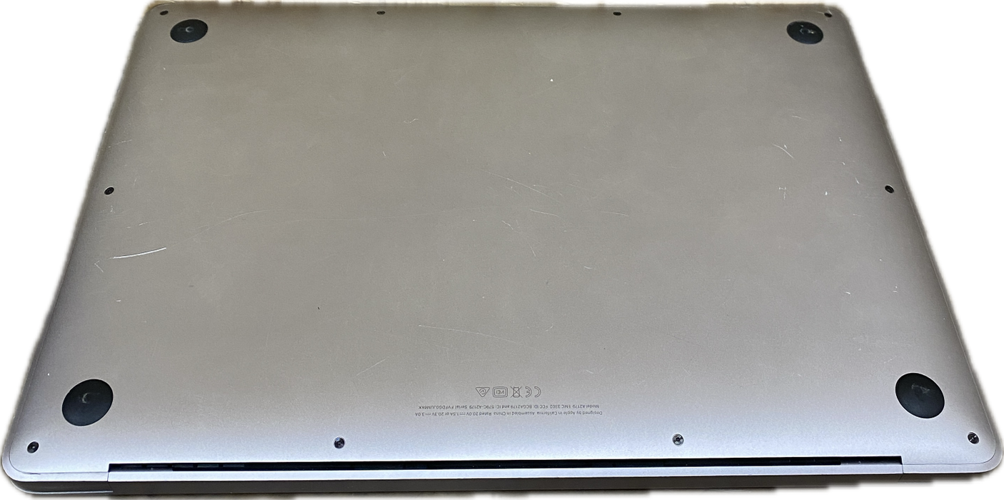 Apple MacBook Air Retina 13' 2020 i5-1030NG7 16GB RAM 512GB SSD READ!