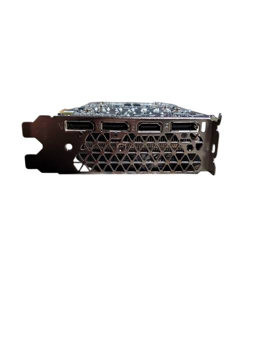 ZOTAC GAMING GeForce GTX 1660 Ti 6GB GDDR6 Graphics Card