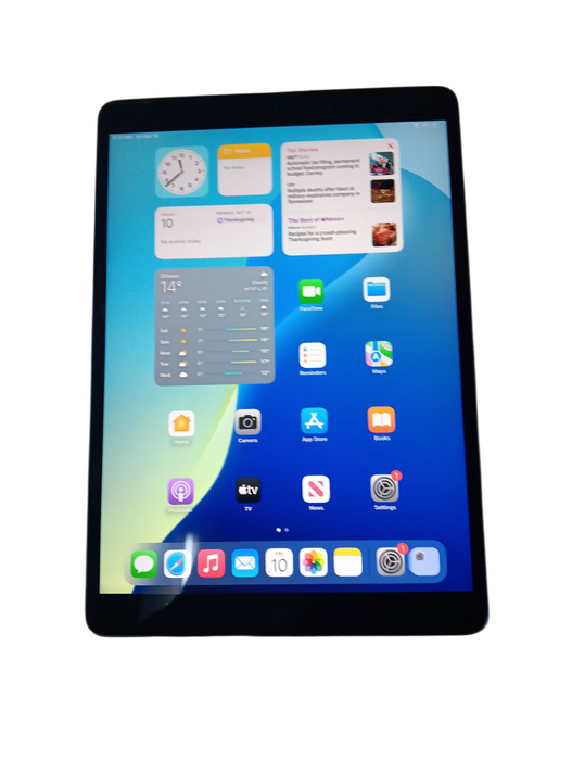 Apple iPad Air 3rd Gen - 256GB - Space Gray [A2152]