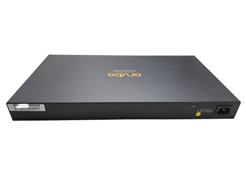 Aruba 2530-24G J9776A | 24-Port Gigabit Managed Network Switch