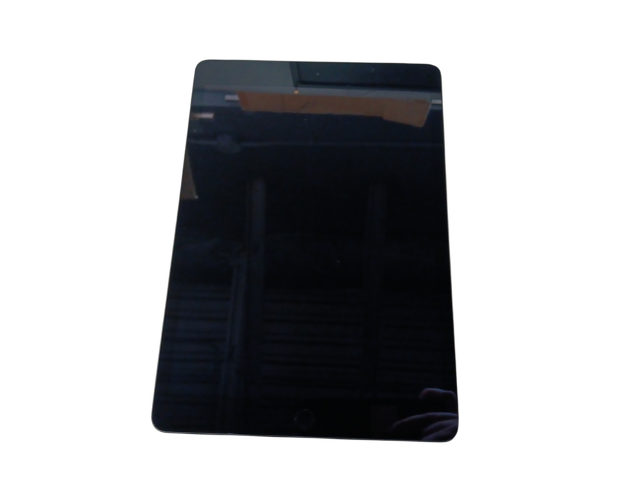 Apple iPad 7th Gen - 32GB - Space Gray [A2200] Q