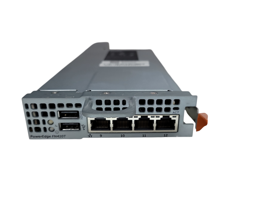 DELL FN410T IO MODULE (NM1WD) Q%