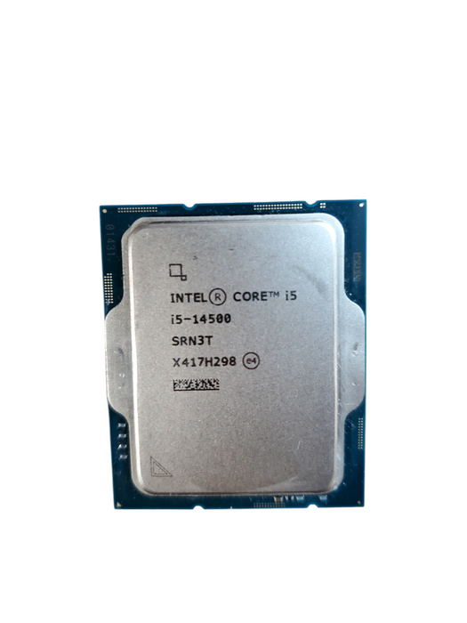 Intel Core i5-14500 SRN3T 2.6GHz 14-Core LGA 1700 Desktop CPU Processor