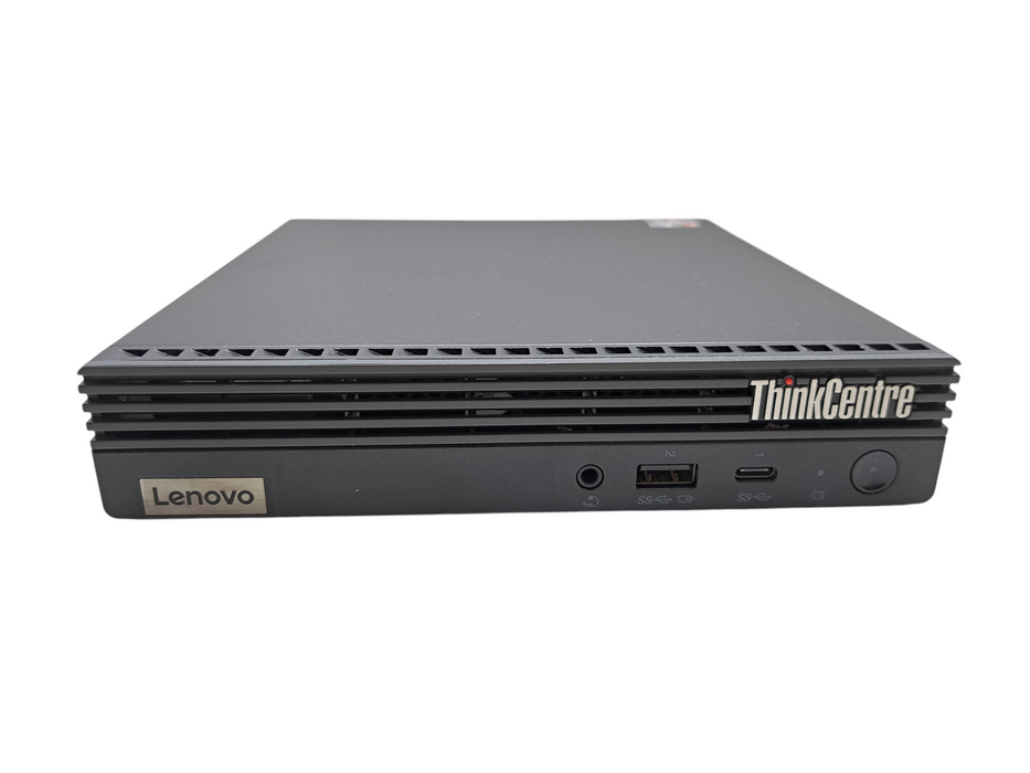 Lenovo ThinkCentre M75q Gen 2 | Ryzen 5 PRO 5650GE, 16GB RAM, 256GB NVMe *READ )