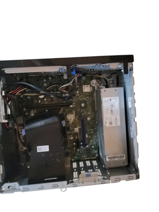 Dell INSPIRON 3891 MT i3 - 10105 @ 3.70GHz 16GB DDR4 Ram No HDD