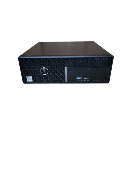 Dell OptiPlex 5080 SFF i7 - 10700 @ 2.90Ghz 16GB DDR4 Ram θ