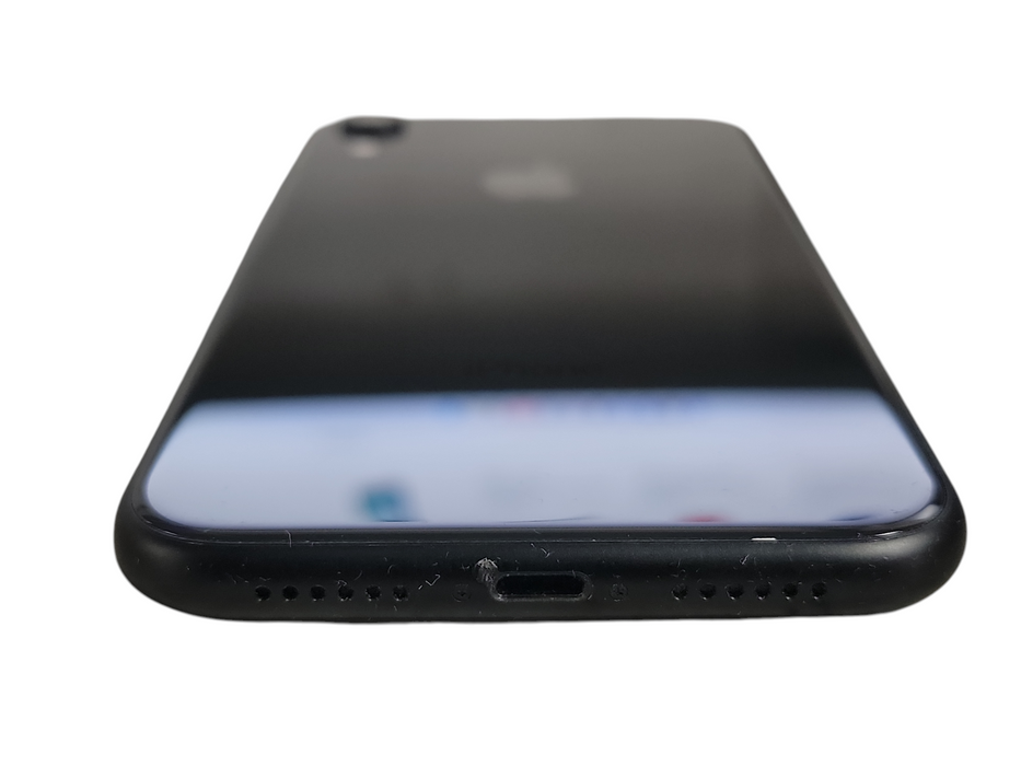 Apple iPhone XR - 64GB - Space Gray [A1984] (