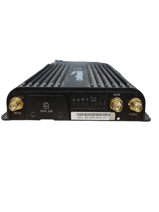 Lot 3x Cradlepoint IBR650C-150M-D Router - Parts only