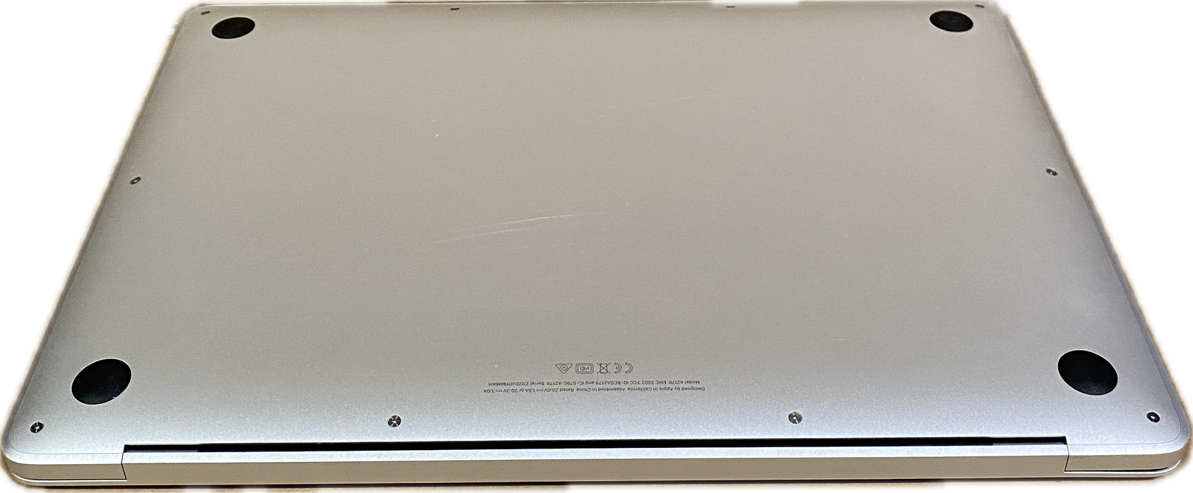 Apple MacBook Air 13" 2020 i5-1030GN7 8GB RAM 512GB SSD READ!