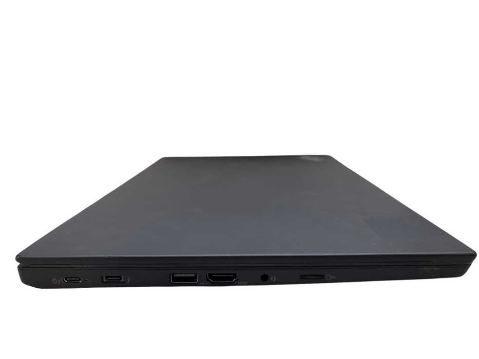 Lenovo ThinkPad T14 i5-1135G7 16GB RAM 256GB NVMe β Lap200