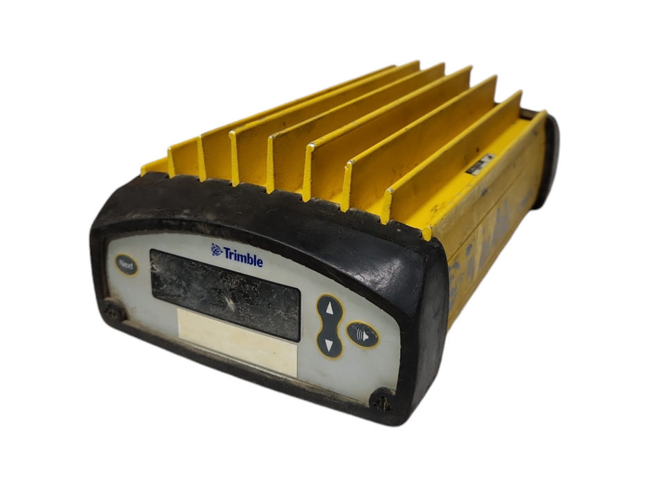 Trimble Trimmark 3 Base Radio, READ Q