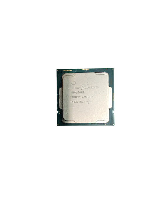 Intel Core I5-10400 SRH3C 6-Core @2.9 GHz Desktop CPU