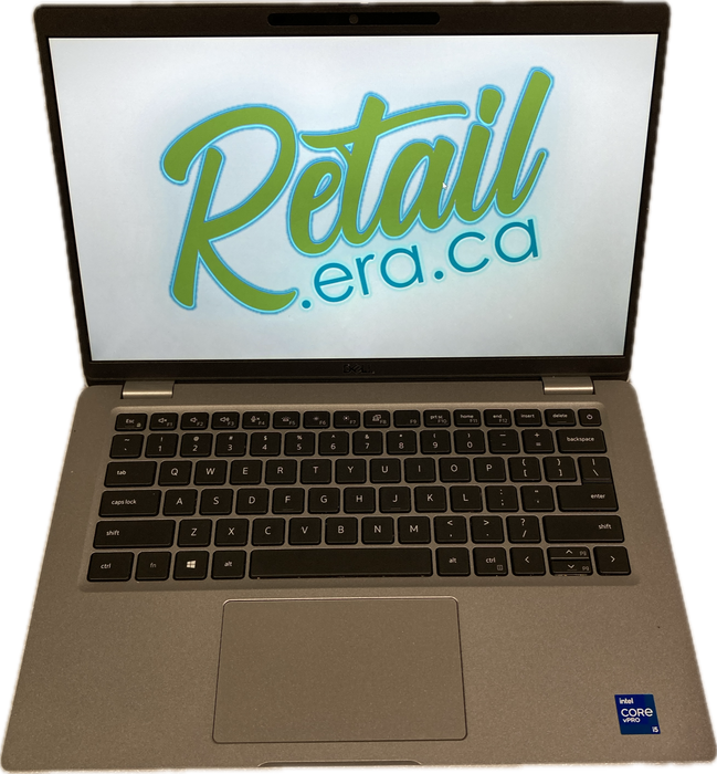 Dell Latitude 5420 Core i5-1145G7@2.60GHz vPRO 16GB RAM 256GB SSD READ  Lap200