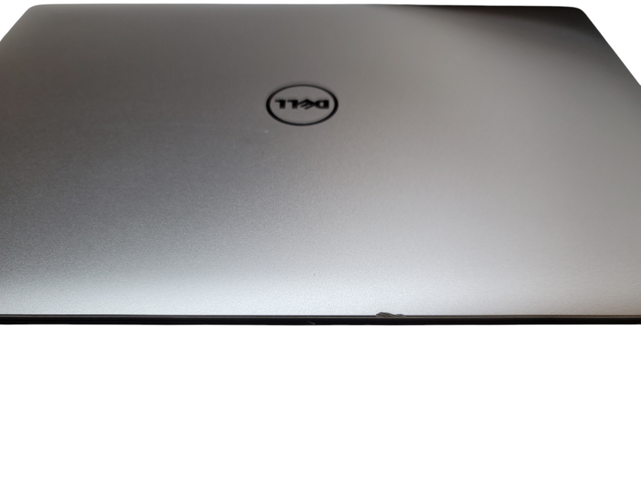 Dell Precision 5520 i7-7820HQ 16GB DDR4 Quadro M1200 256GB M.2  SSD READ β  β Lap200