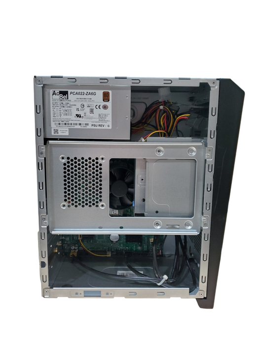 ASUS S500MC Intel Core i5-11400 16GB DDR4 256GB SSD