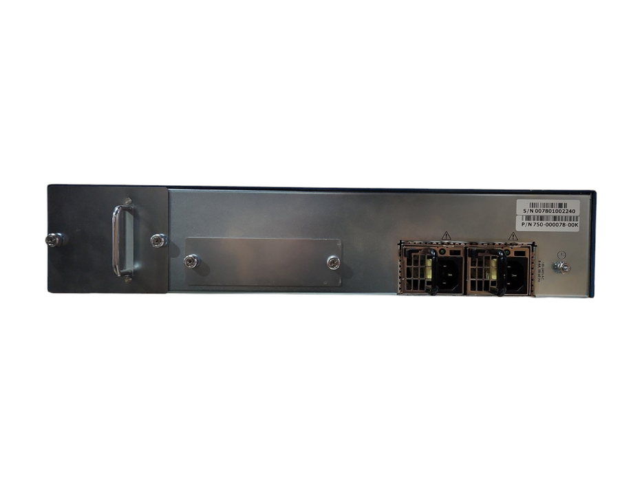 Palo Alto Networks PA-5050 24-Port VPN Firewall Security Appliance