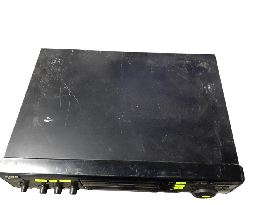 RSQ MV-333 Karaoke Player
