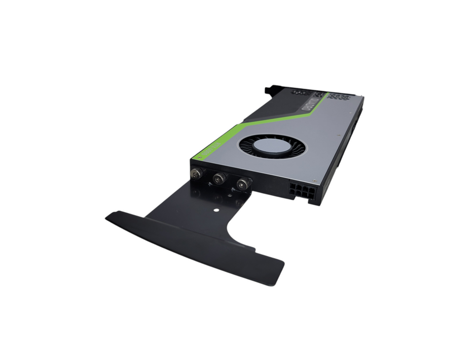 Lenovo NVIDIA Quadro RTX 4000 8GB PCI-E 3xDP 1xVR USB-C FRU 02RJ008 %