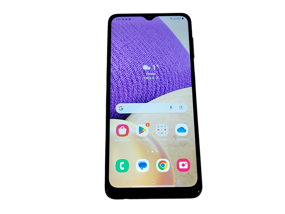 Samsung Galaxy A32 5G - 64GB - Gray [SM-A326W] (